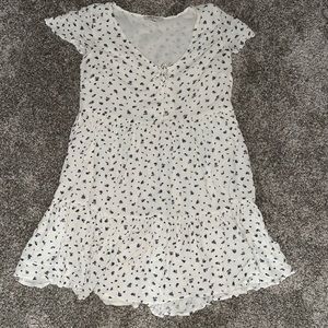 American Eagle Dress Size Small